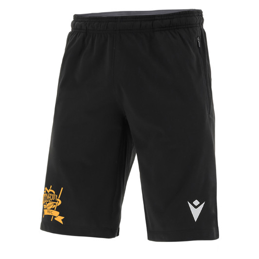 Hucclecote RFC SNR Gym Shorts