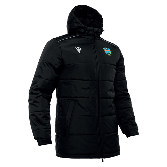 Newent and Gorsley Youth FC JNR Padded Jacket