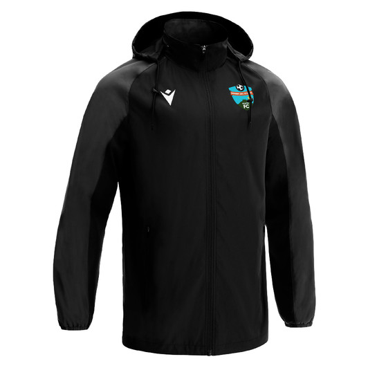 Newent and Gorsley Youth FC JNR Windbreaker Jacket