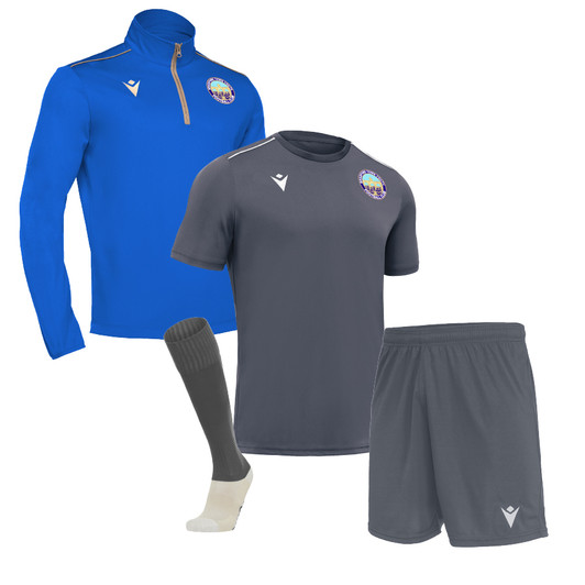 Bradford Town Youth FC SNR Training Bundle