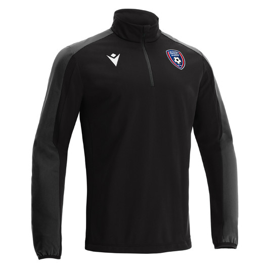 Wiltshire Football Academy SNR Coaches 1/4 Zip Top