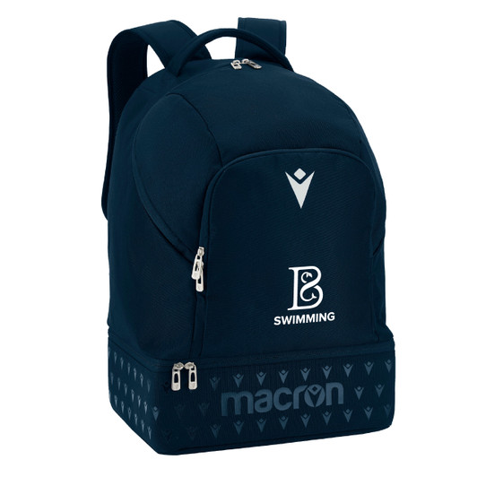 Bournemouth Collegiate School Swimming SNR Backpack
