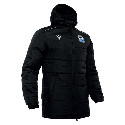 Blaenau Amateurs FC JNR Padded Jacket