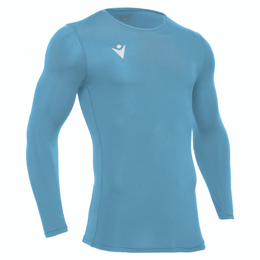 Deer Park Rangers FC JNR Sky Blue Undershirt