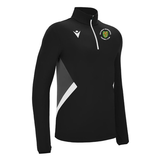 Wickwar Wanderers YFC SNR Training Jersey