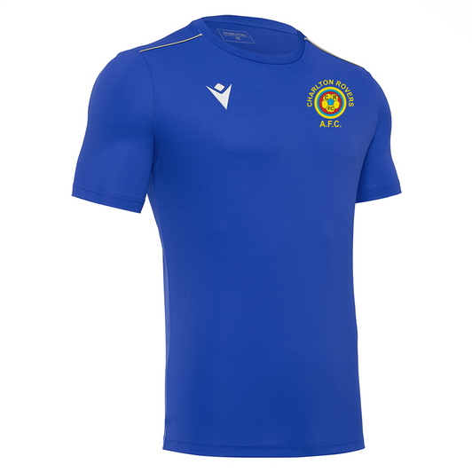 Charlton Rovers AFC SNR Training T-Shirt