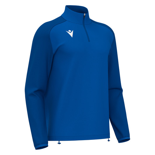 JNR Isen 1/4 Zip Training Top