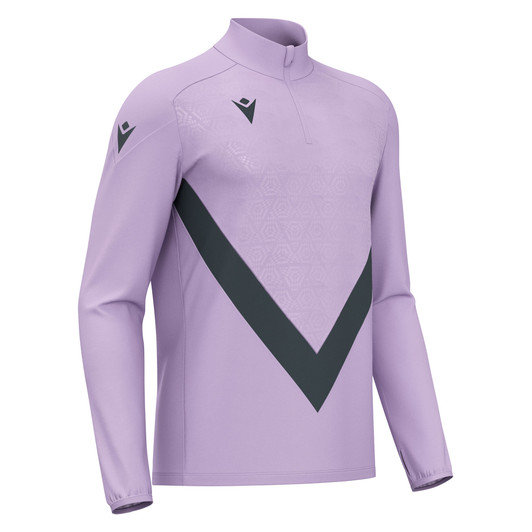 SNR Yaruga 1/4 Zip Training Top
