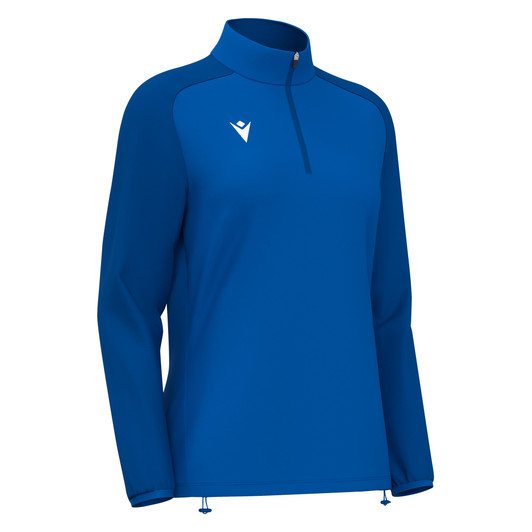 SNR Lena Womens 1/4 Zip Training Top