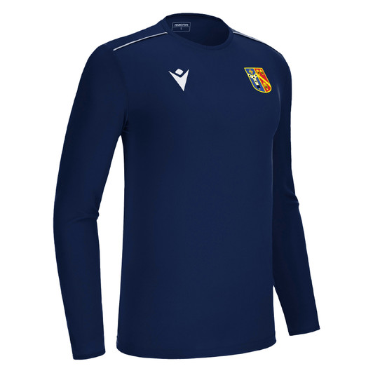 Archbishop Tenison's C of E High School SNR Long Sleeve Training T-Shirt