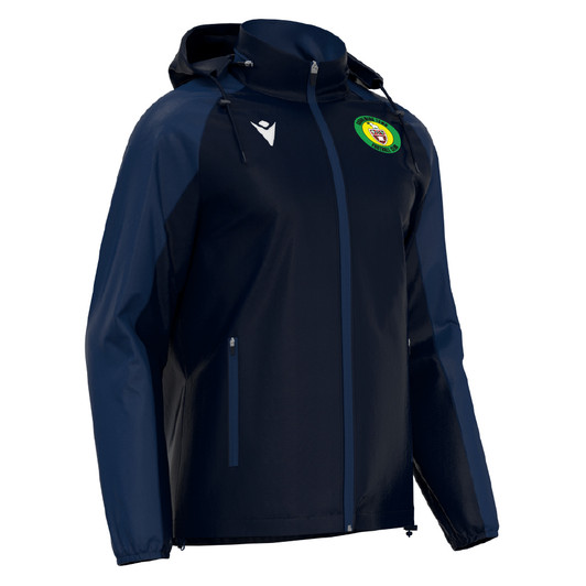 Godalming Town Youth FC SNR Fleece Lined Windbreaker Jacket