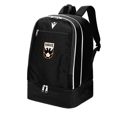 Eagles United FC SNR Backpack