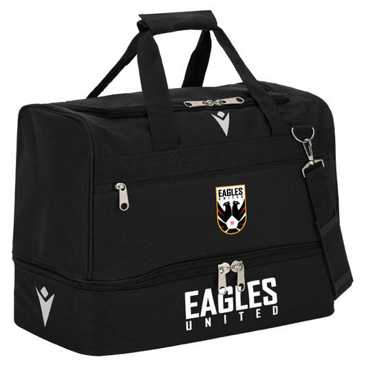 Eagles United FC SNR Holdall