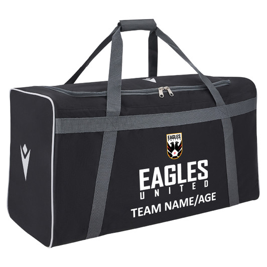 Eagles United FC SNR Kit Bag
