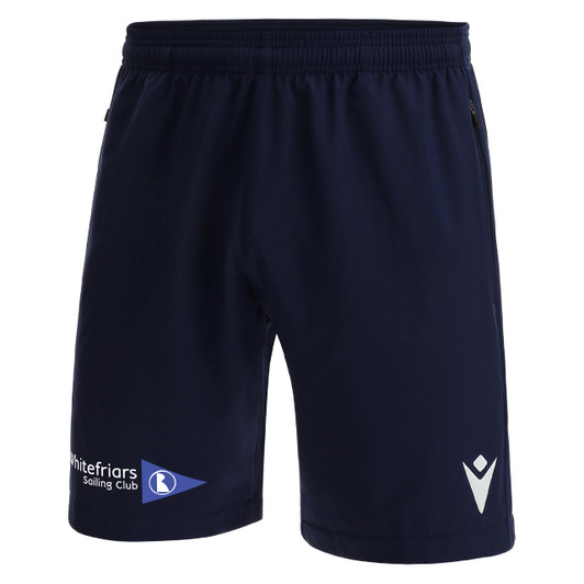 Whitefriars Sailing Club SNR Premium Shorts