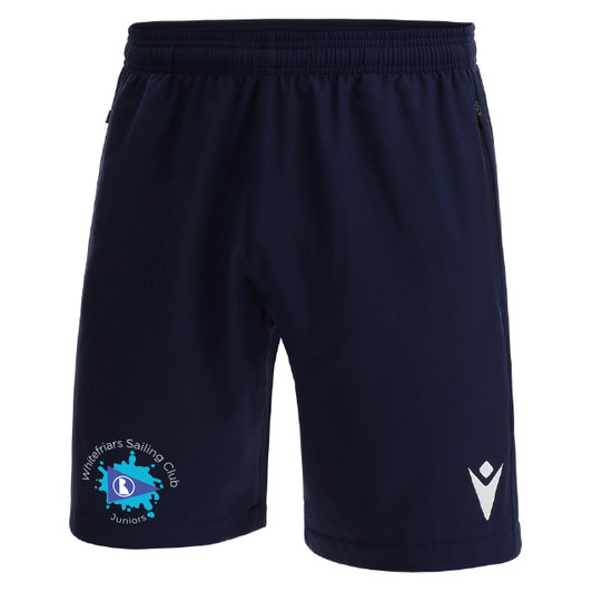 Whitefriars Sailing Club Juniors JNR Premium Shorts