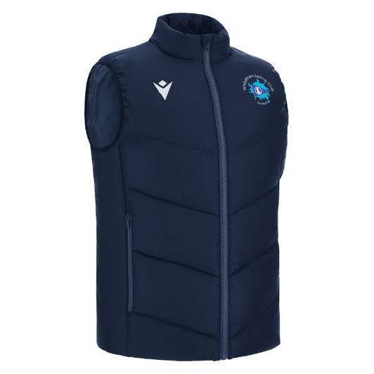 Whitefriars Sailing Club Juniors JNR Padded Gilet