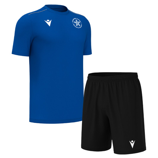 Chichester College Womens Football JNR Bronze Bundle