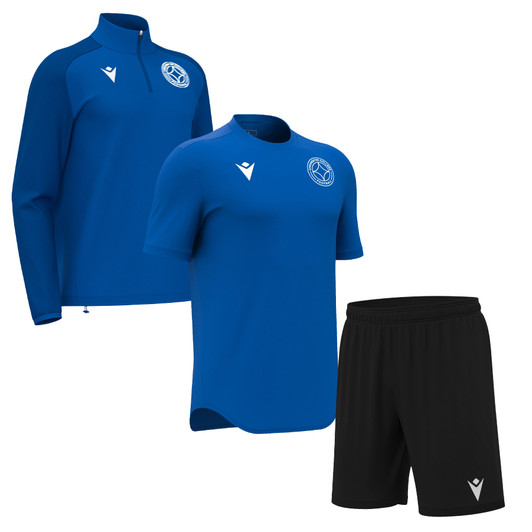 Chichester College Football JNR Silver Bundle