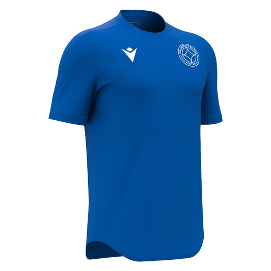 Chichester College Football SNR Training T-Shirt