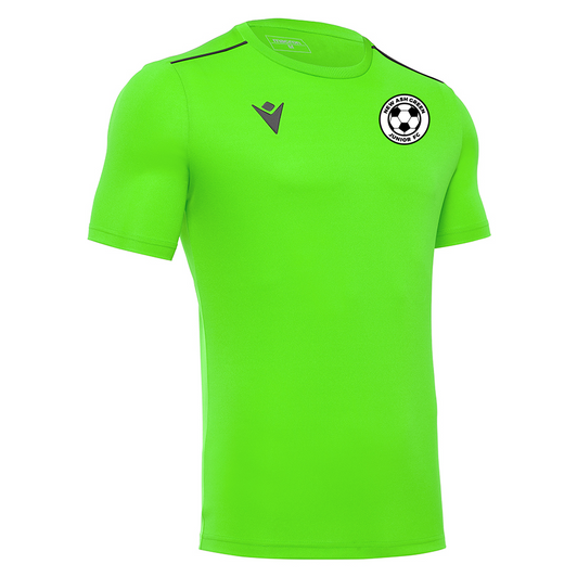New Ash Green JFC SNR Training T-Shirt