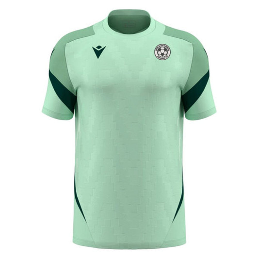 New Ash Green JFC JNR Training T-Shirt