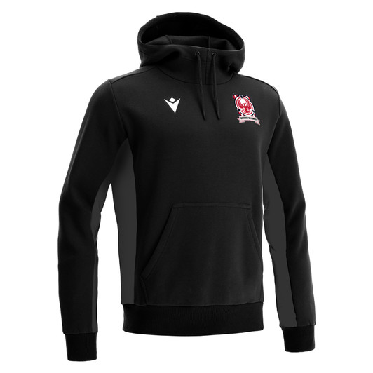 Cheltenham Spa Women FC SNR Coaches Hoodie