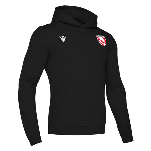 Gloucester Rugby Academy SNR Hoodie