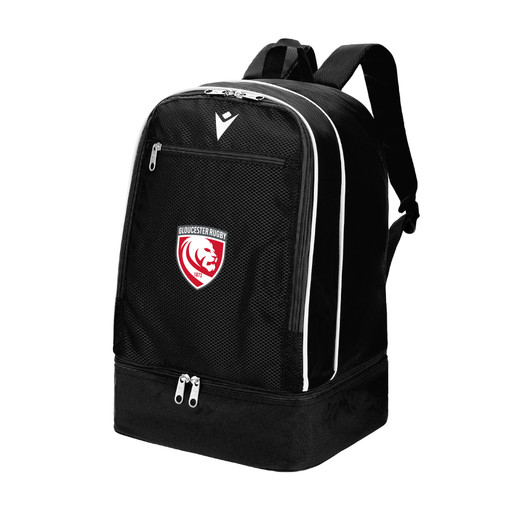 Gloucester Rugby Academy SNR Backpack