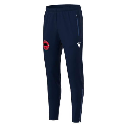 Caterham FC SNR Navy Blue Training Bottoms