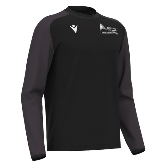 City Of Oxford College Rugby SNR Gym Training Top