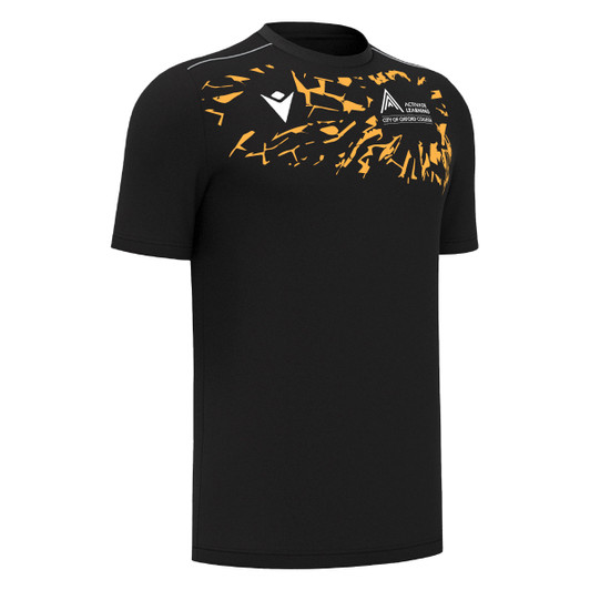 City Of Oxford College Rugby SNR Training T-Shirt