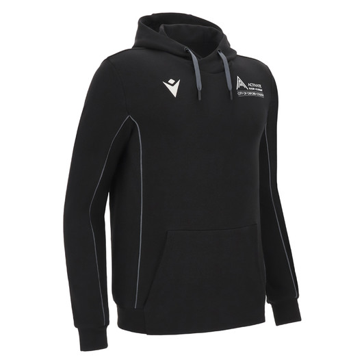 City Of Oxford College Rugby SNR Hoodie