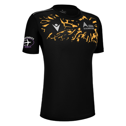 City Of Oxford College Rugby SNR Female Training T-Shirt