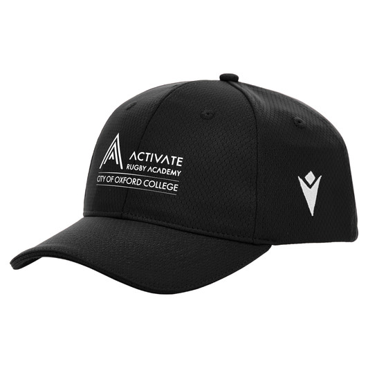 City Of Oxford College Rugby SNR Cap