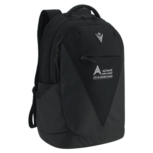 City Of Oxford College Rugby SNR Athleisure Backpack