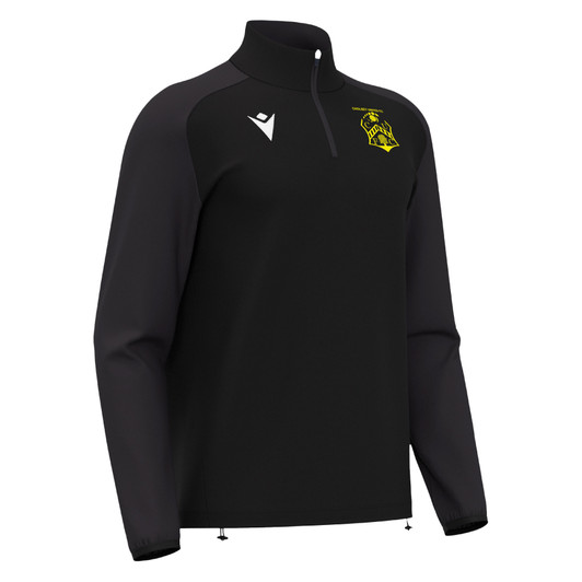 Cholsey United FC SNR ¼ Zip Training Jersey