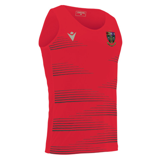 Gordon League RFC Seniors SNR Gym Vest