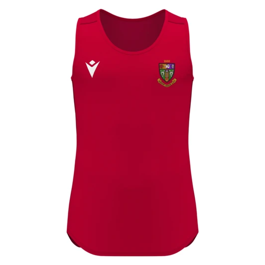 Gordon League RFC Seniors JNR Gym Vest