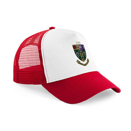 Gordon League RFC SNR Trucker Cap