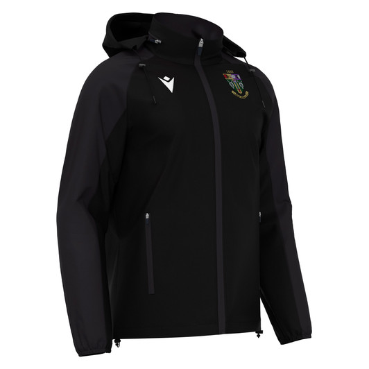 Gordon League RFC SNR Mesh Lined Jacket