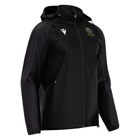 Gordon League RFC JNR Fleece Lined Jacket