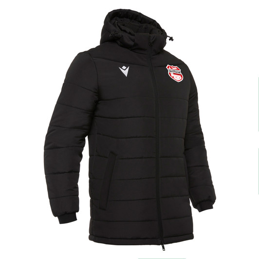 Quedgeley Wanderers FC SNR Padded Jacket
