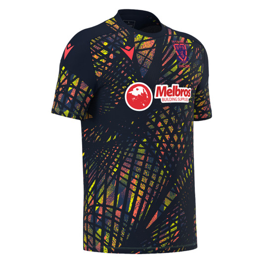 Rugby Town FC SNR 2026/28 Away Match Shirt