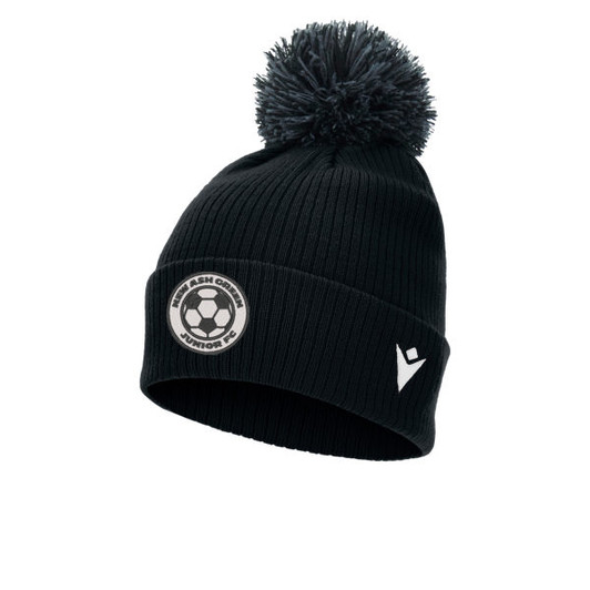 New Ash Green JFC Bobble Hat