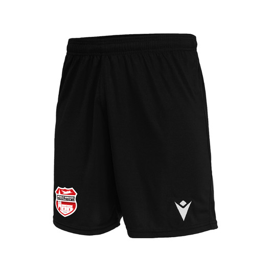 Quedgeley Wanderers FC Juniors & Girls SNR Home Shorts