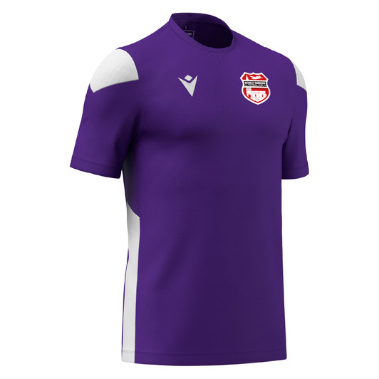 Quedgeley Wanderers FC Juniors & Girls SNR Away Shirt