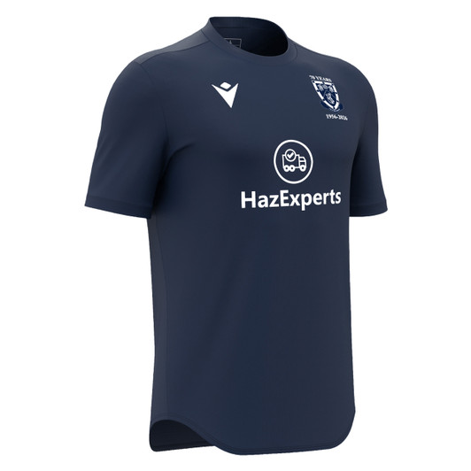 Rugby Town FC SNR Training Shirt