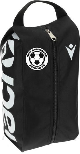 New Ash Green JFC Boot Bag