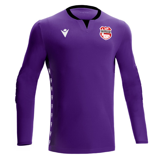 Quedgeley Wanderers FC Juniors & Girls SNR Third Goalkeeper Shirt